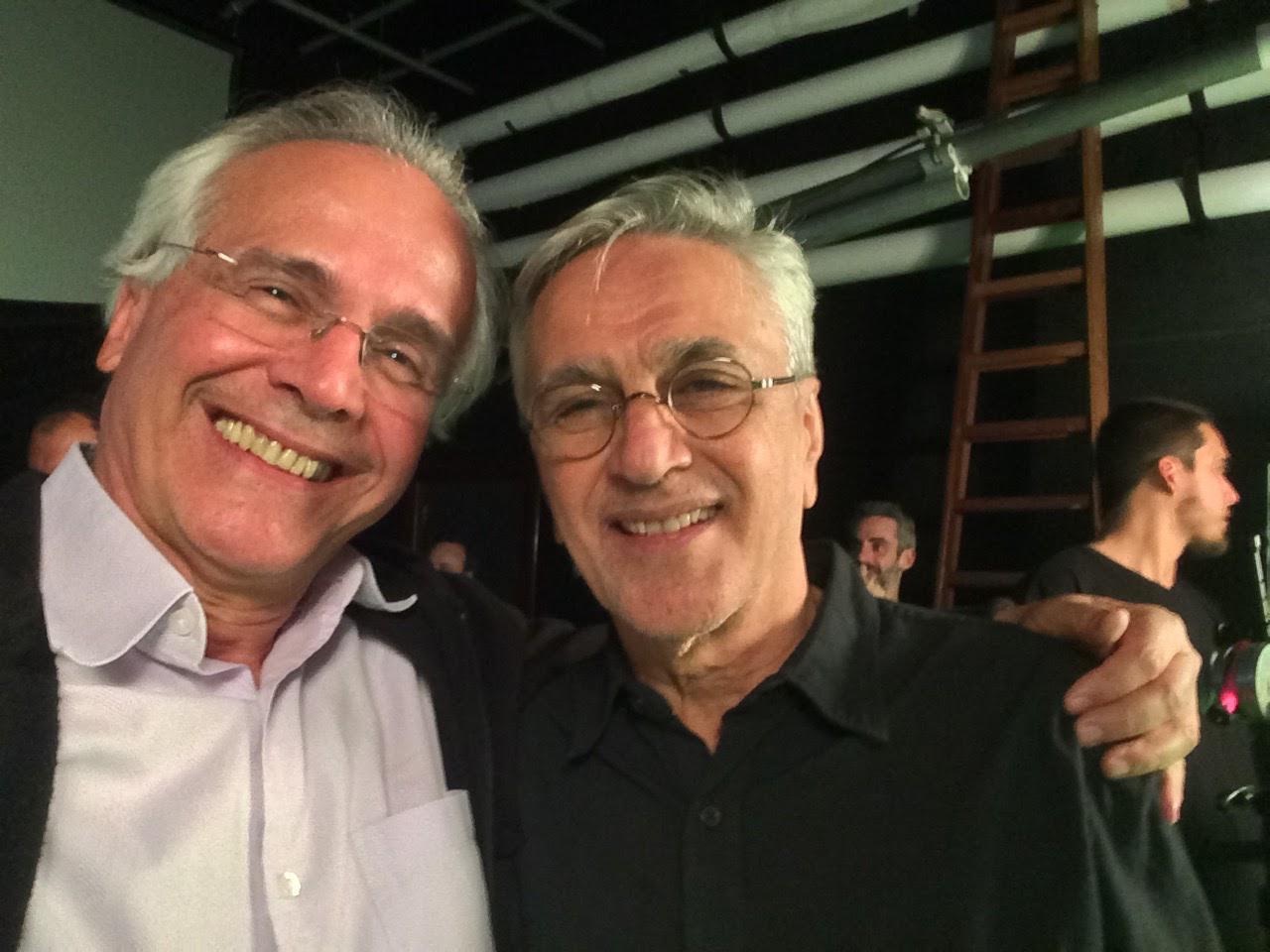 Caetano Veloso