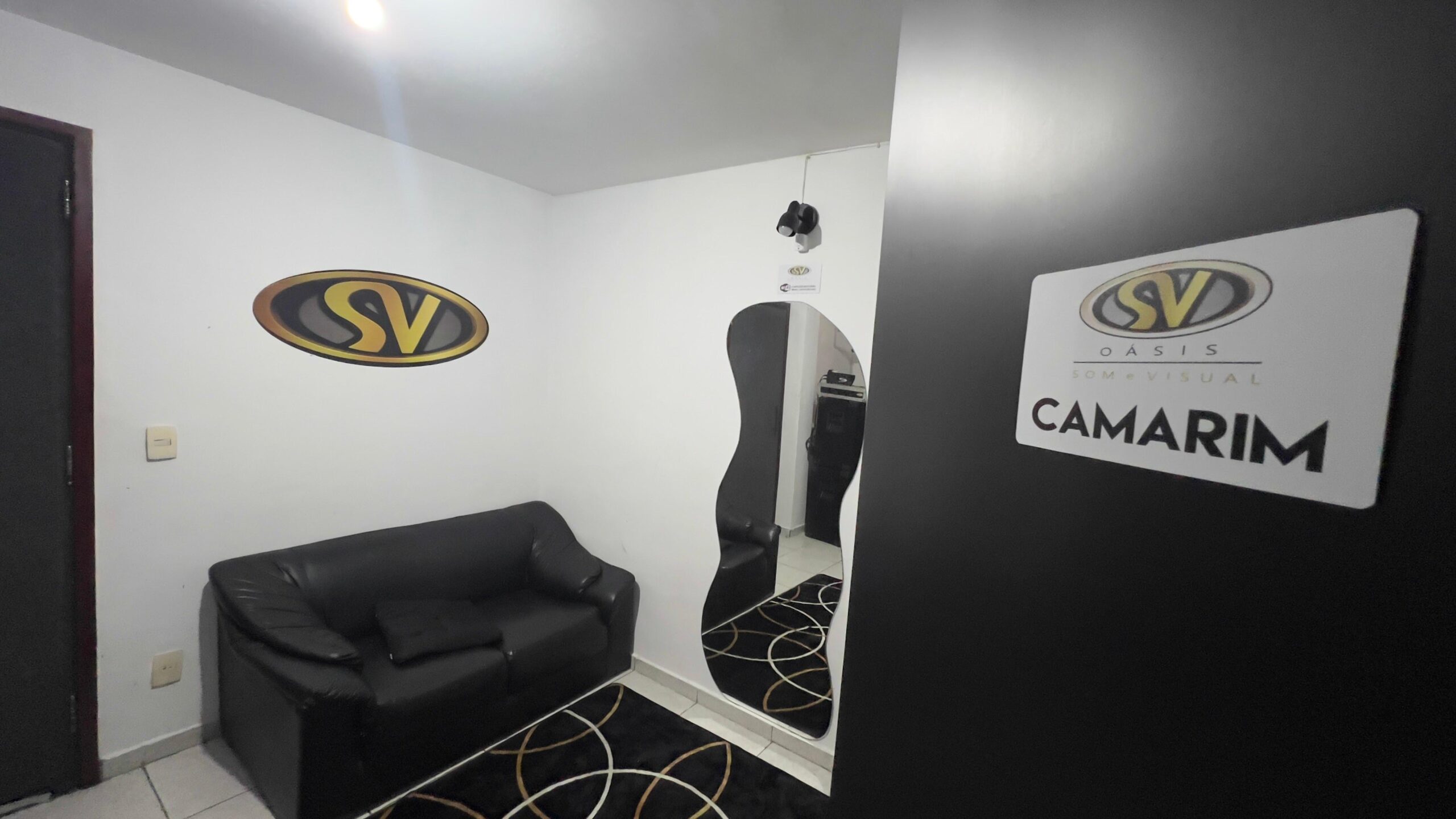 Camarim