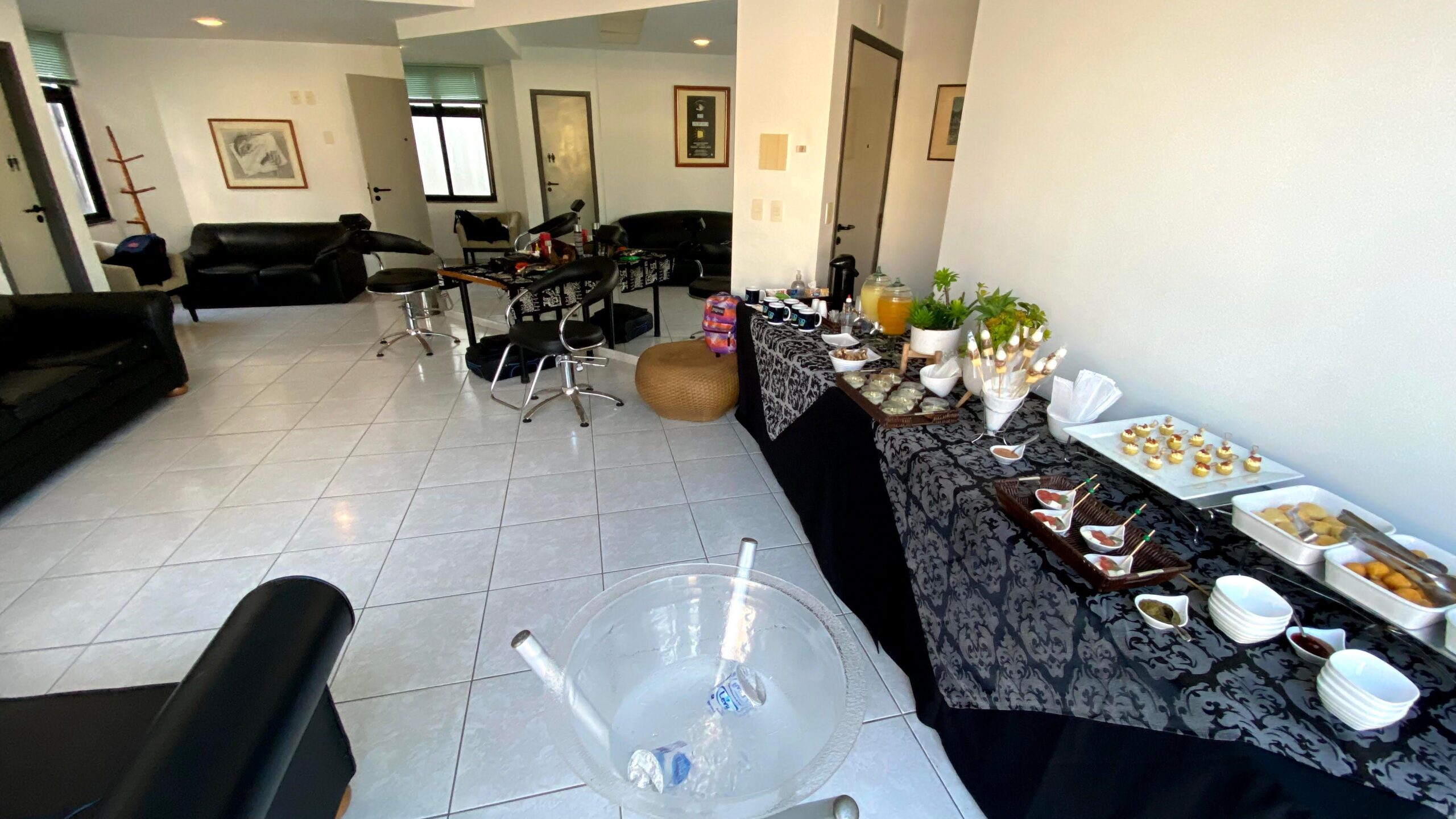 Catering
