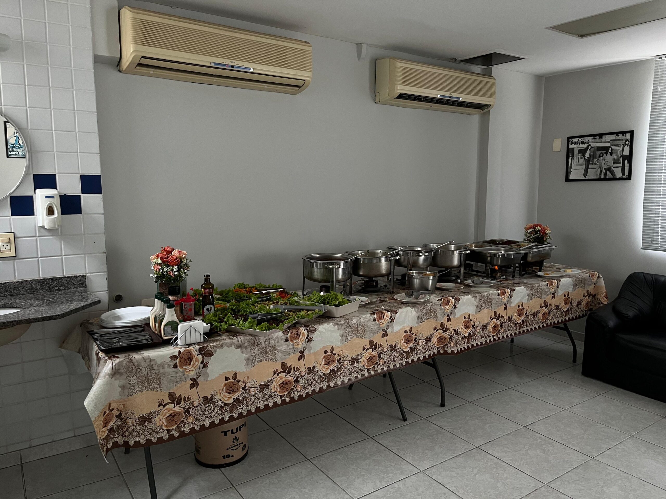 Catering