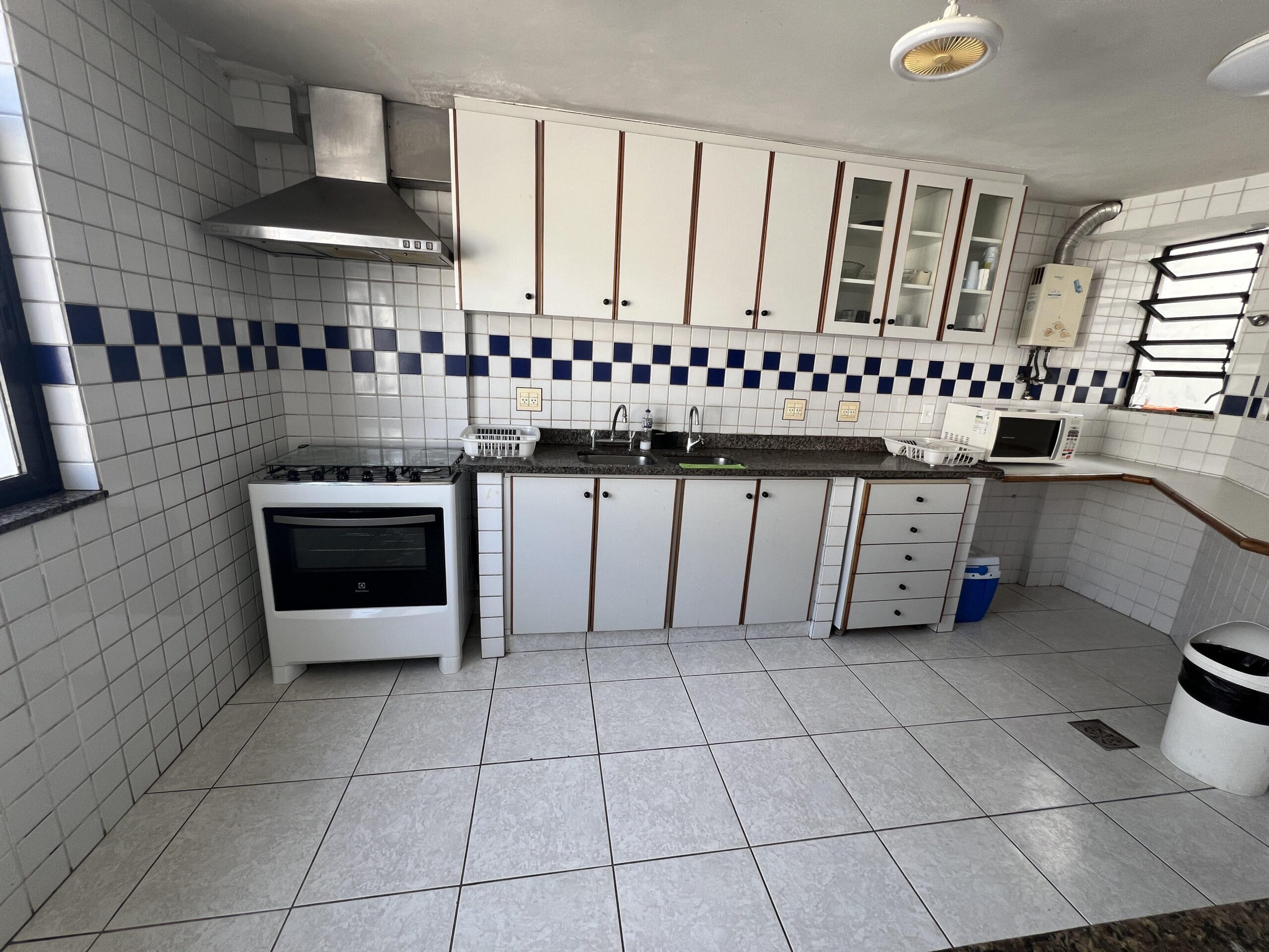 Cozinha / Catering