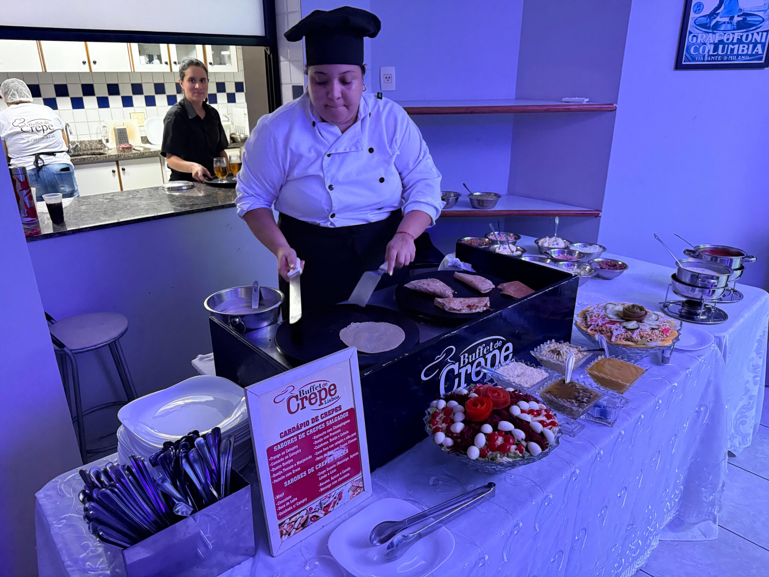 Catering