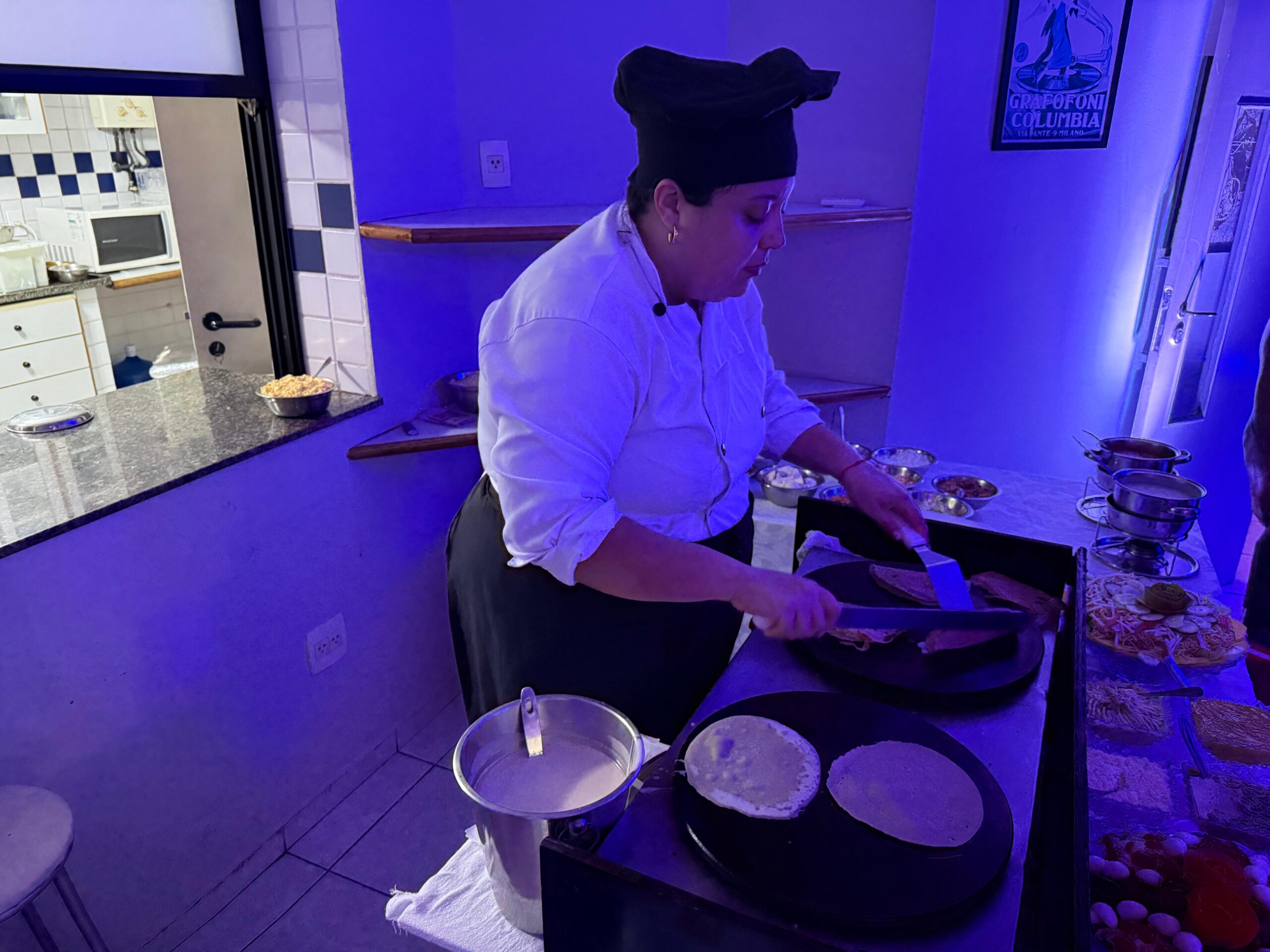 Catering