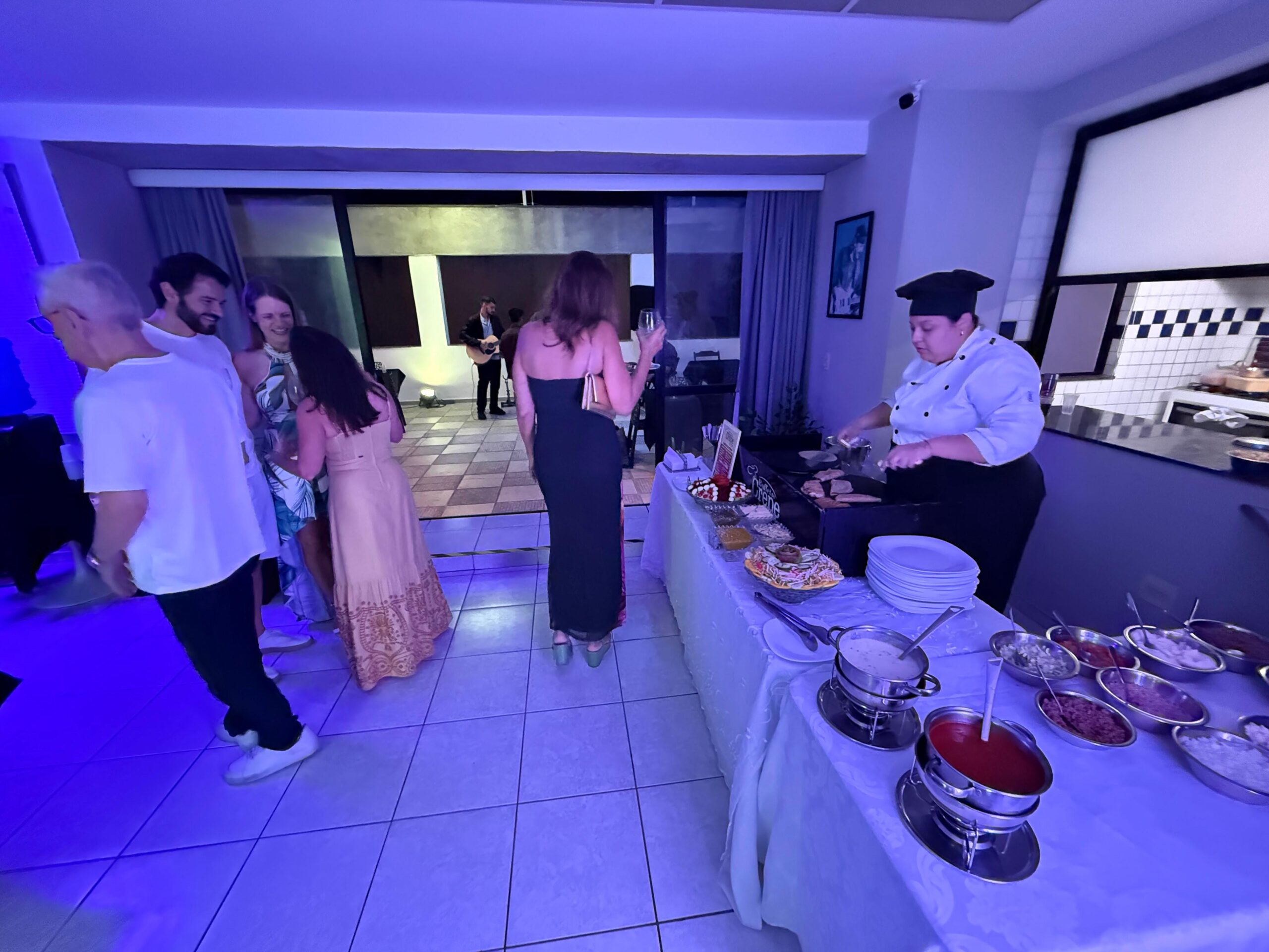 Catering