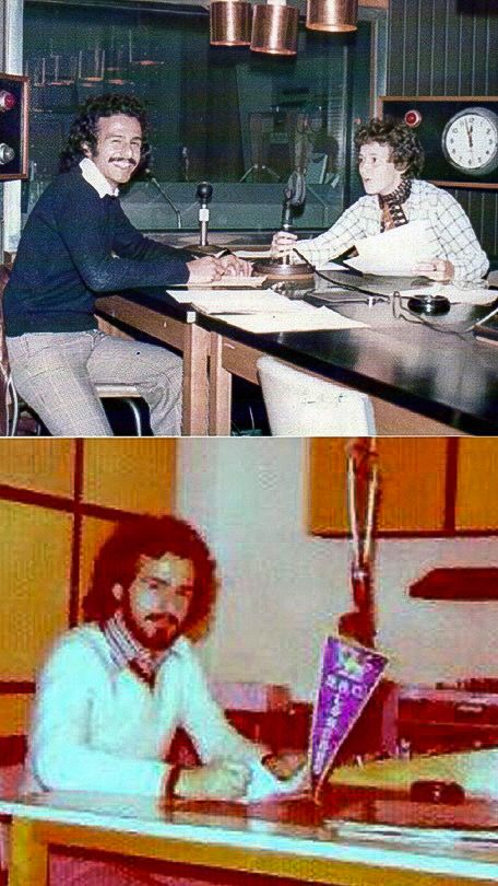 Sergio Brandão na BBC